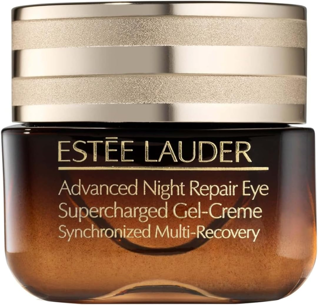 Estee Lauder Advanced Night Repair Eye Supercharged Gel-Cream 15 Ml image number 5