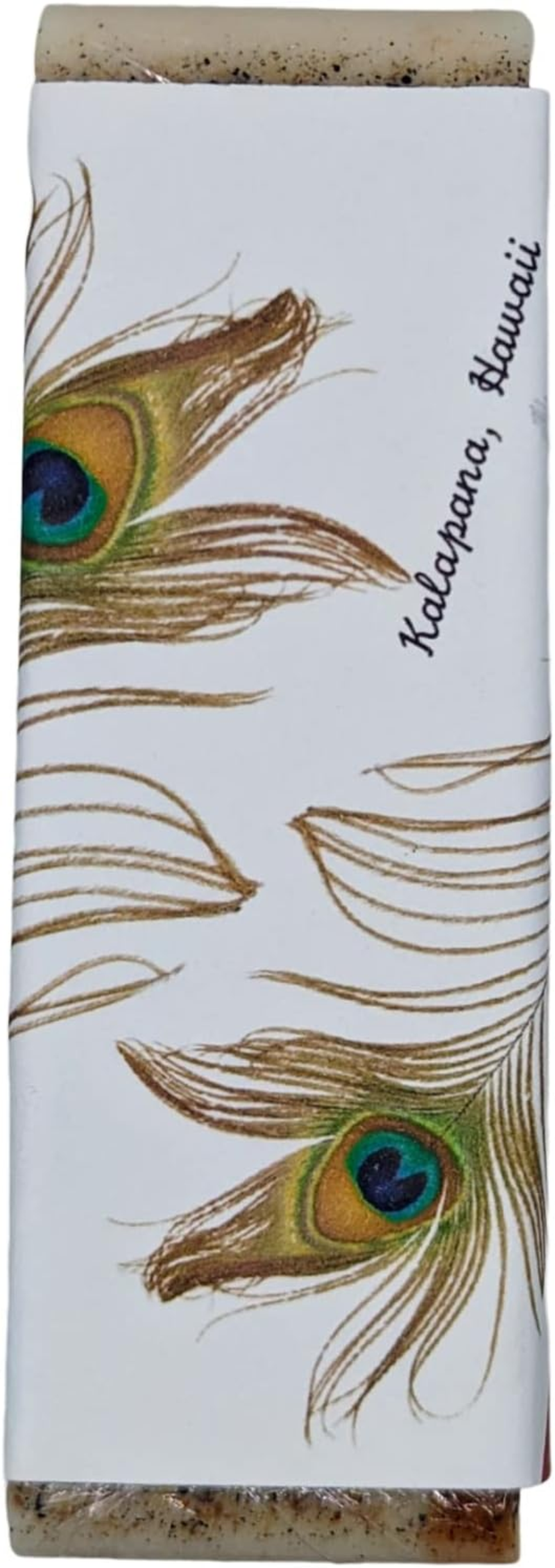 Filthy Bohemian Cardamom Rose Handmade Soap image number 3