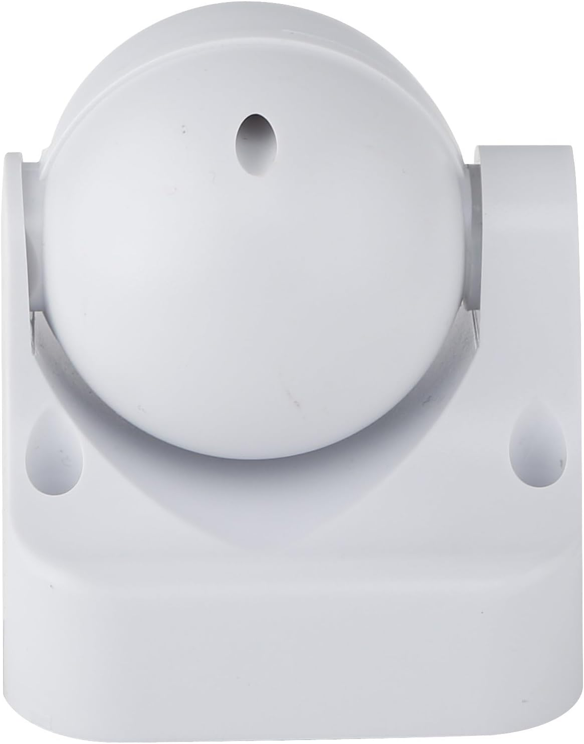 HUBER Motion 60HF Radar Motion Sensor 180&deg; Indoor/Outdoor, IP44, 1200W Switching, White - White image number 3