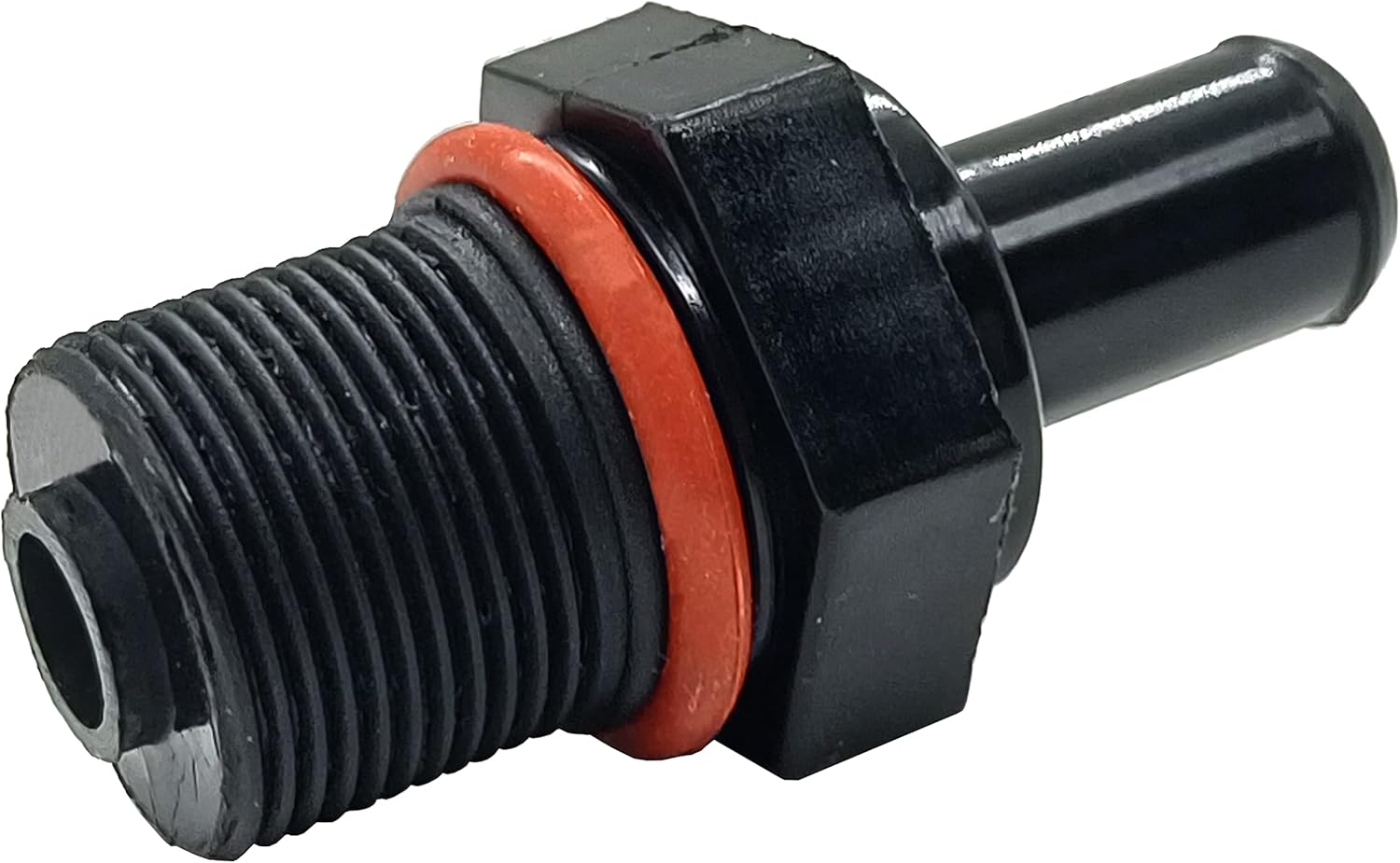 Rldym PCV Exhaust Control Valve 26740-2G000 Select for Hyundai Kia Exhaust Elantra, Santa Fe, Sonata, Tucson, Forte, Soul, Positive Crankcase Ventilation Valve OEM 267402G000, 29651, PCV490, 0450404