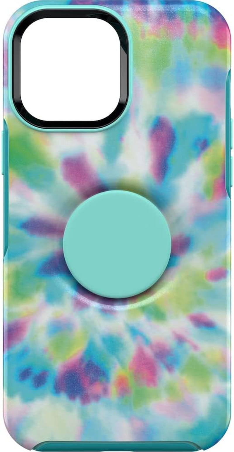 Otterbox Otter plus Pop Symmetry Mobile Phone Case for Iphone 13 Pro Max, Melondra