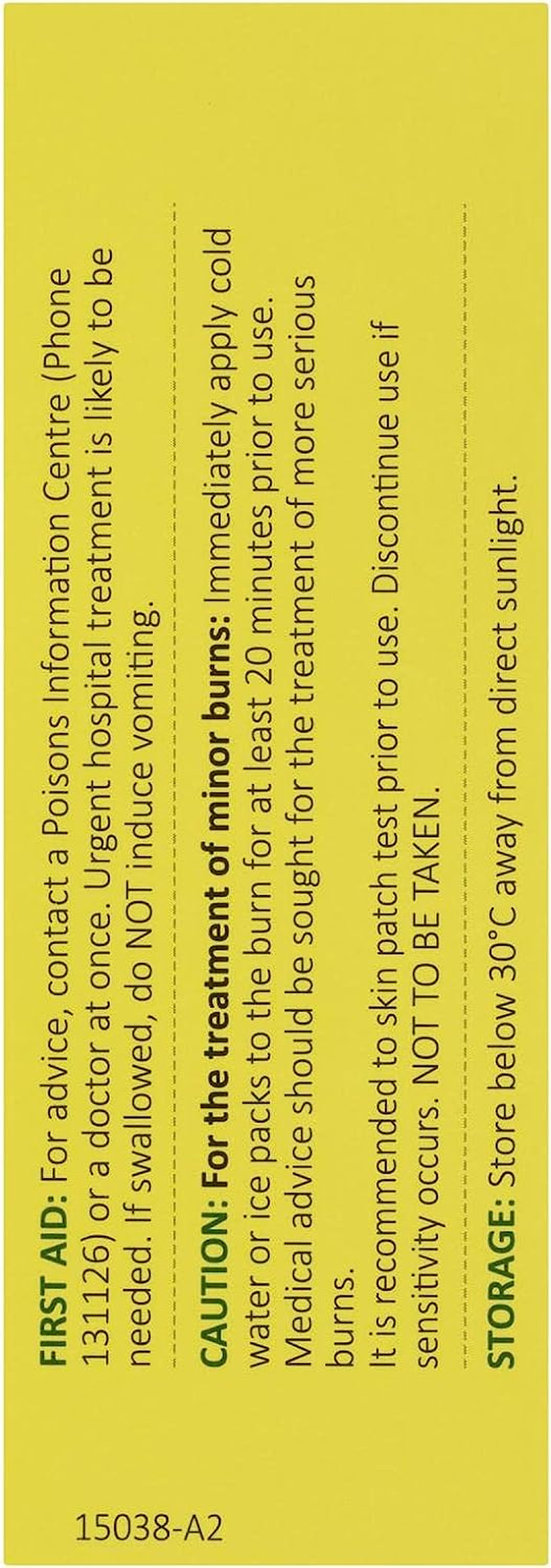 Thursday Plantation 100 Percent Pure Tea Tree Oil 50 Ml image number 4