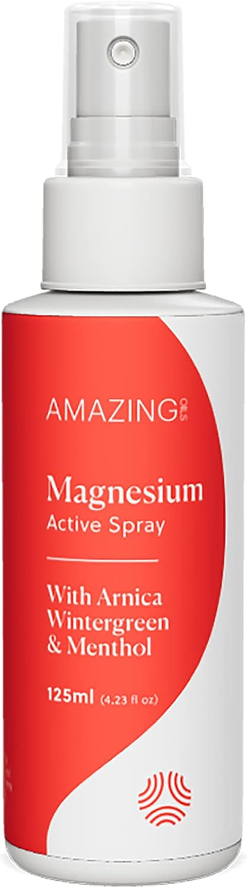 Active Magnesium Oil image number 3