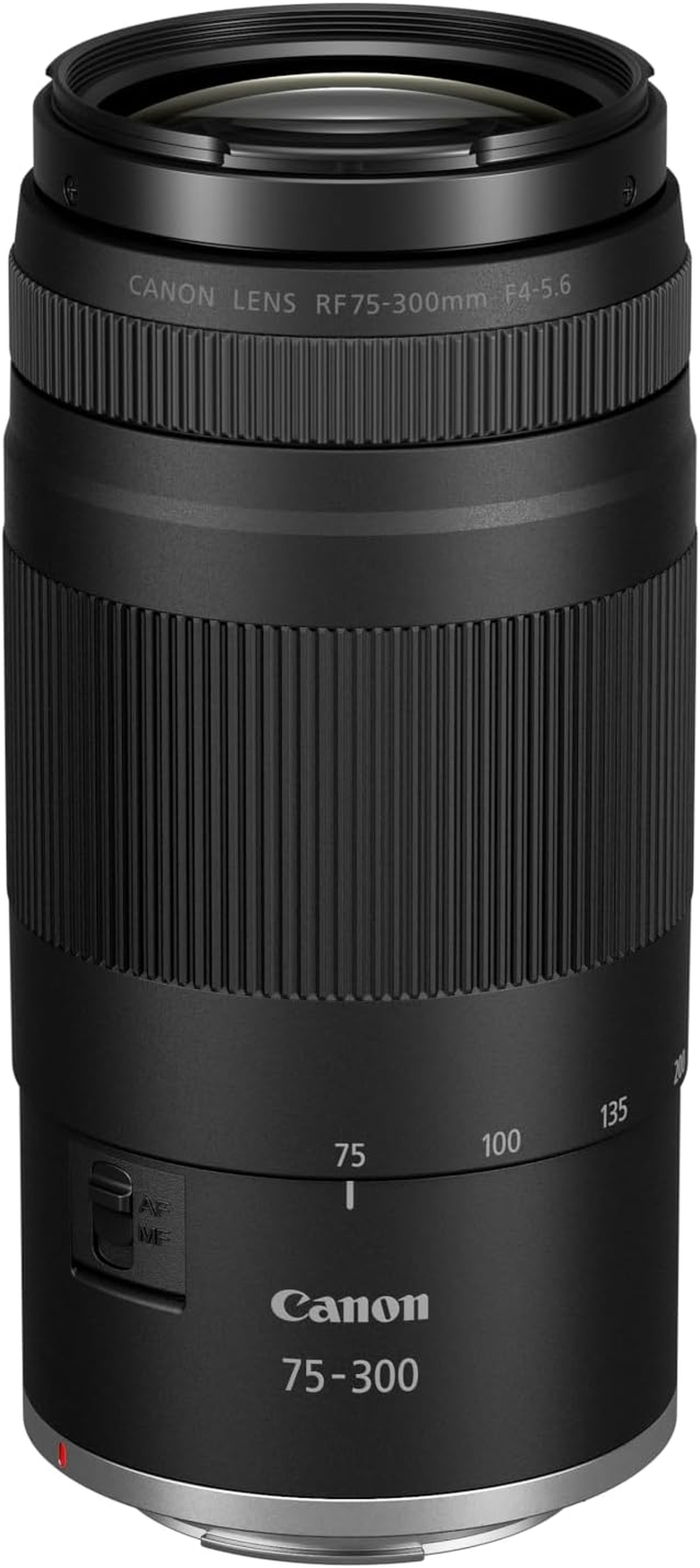 Canon RF 75-300Mm F/4-5.6 Lens image number 1