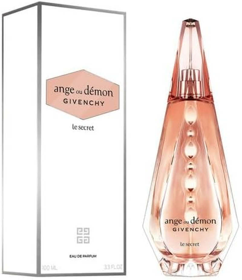 Givenchy Ange Ou Demon Le Secret Eau De Parfum for Women, 100Ml (182247)