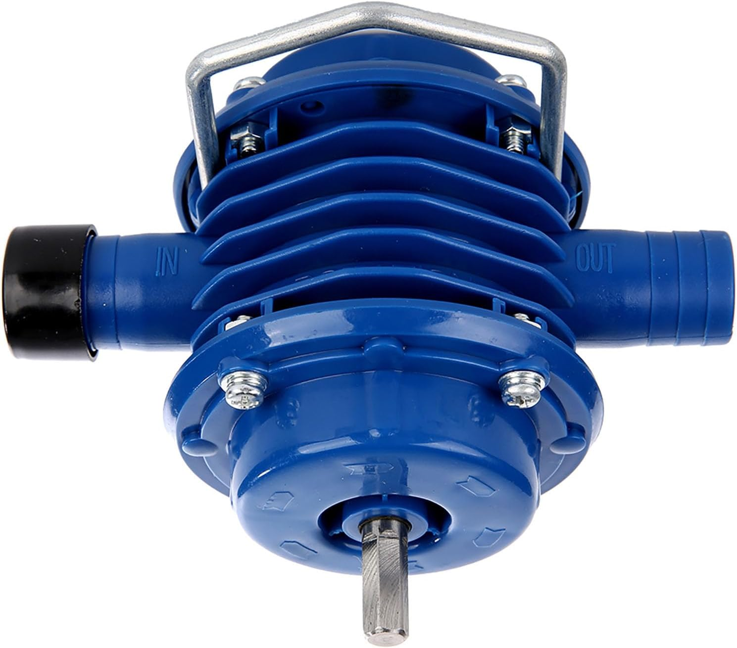 Cryfokt Hand, Self-Priming No Power Needed for Garden Home image number 5