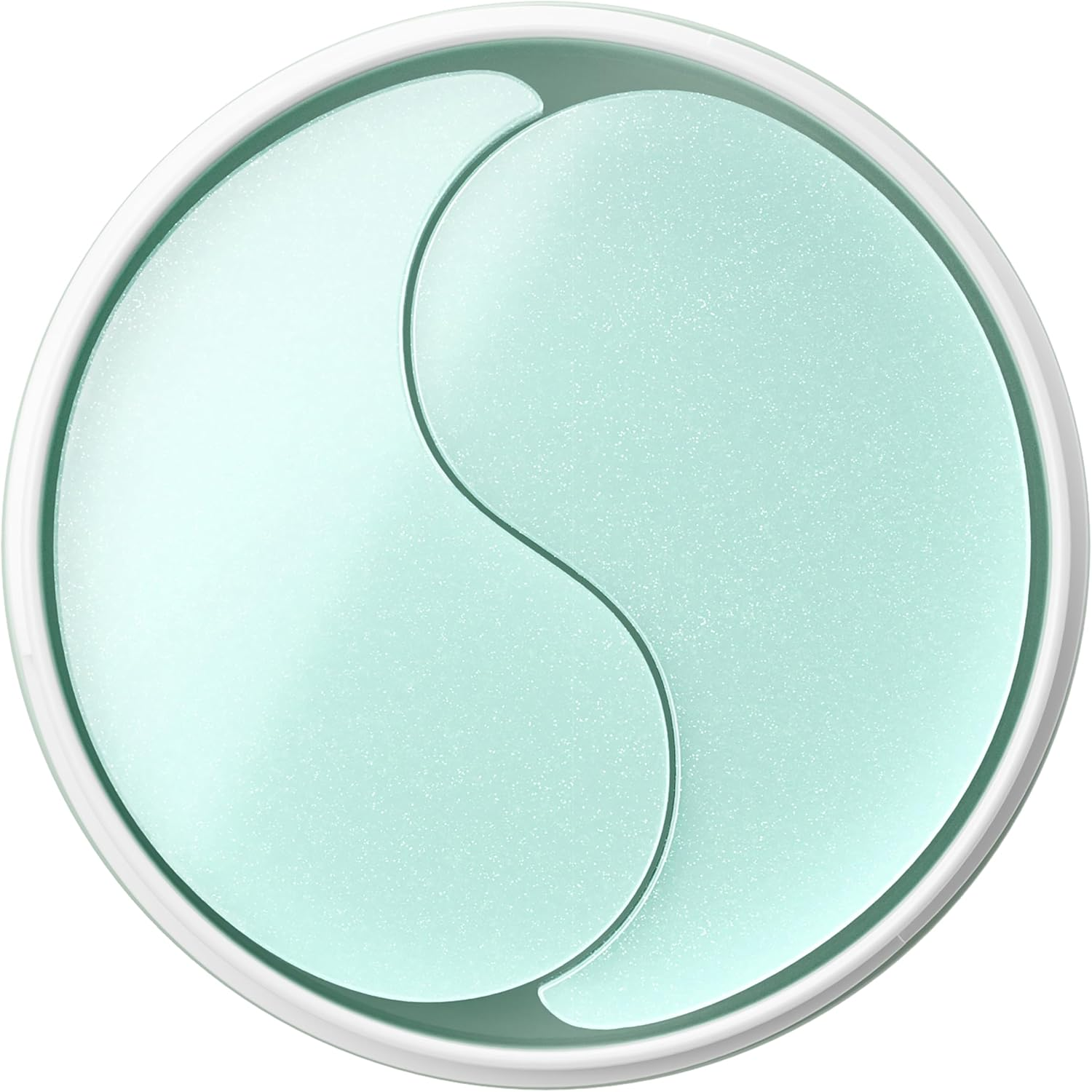 Uklash Hydra Gel Eye Patches 30 Pairs image number 4