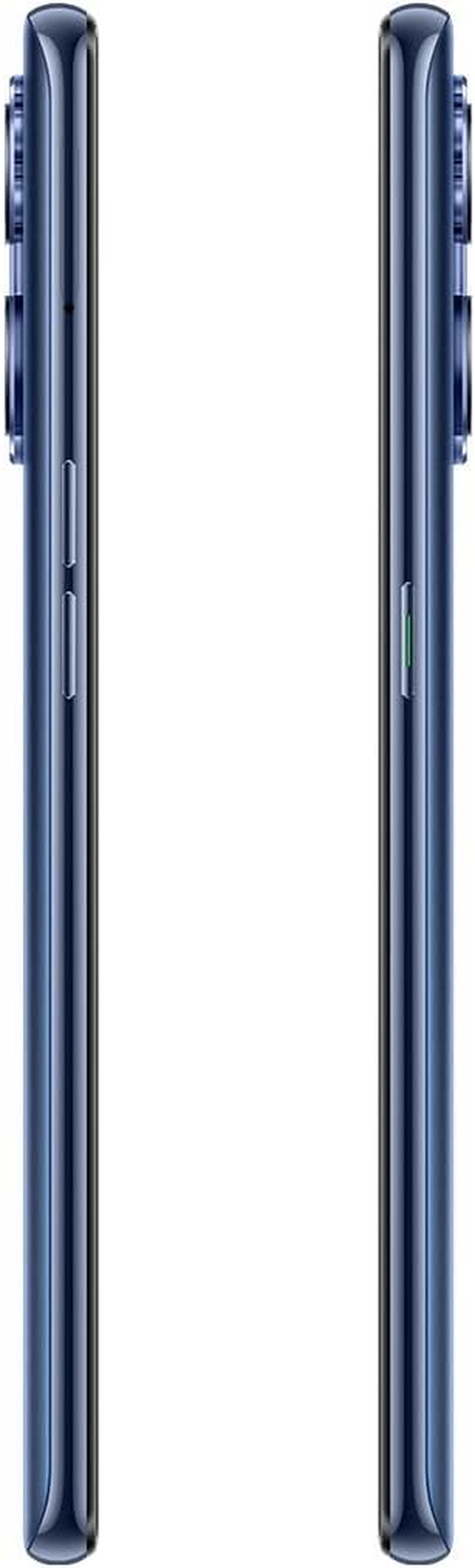 OPPO Find X5 Lite 6.43 Inches Smartphone,5/256 GB, Black (Optus Unlocked - Single SIM) image number 1