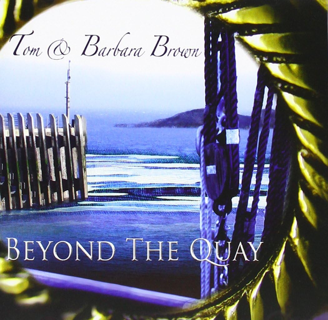 Beyond the Quay