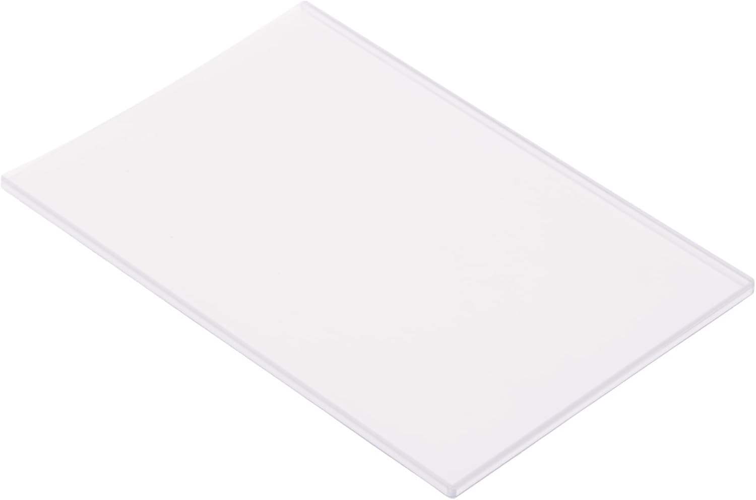 BEELUCK Comic Book Top Loaders, 10 Pack Comic Book Protector Hard Case Clear PVC Comic Book Display for Silver Age and Current Comics image number 4