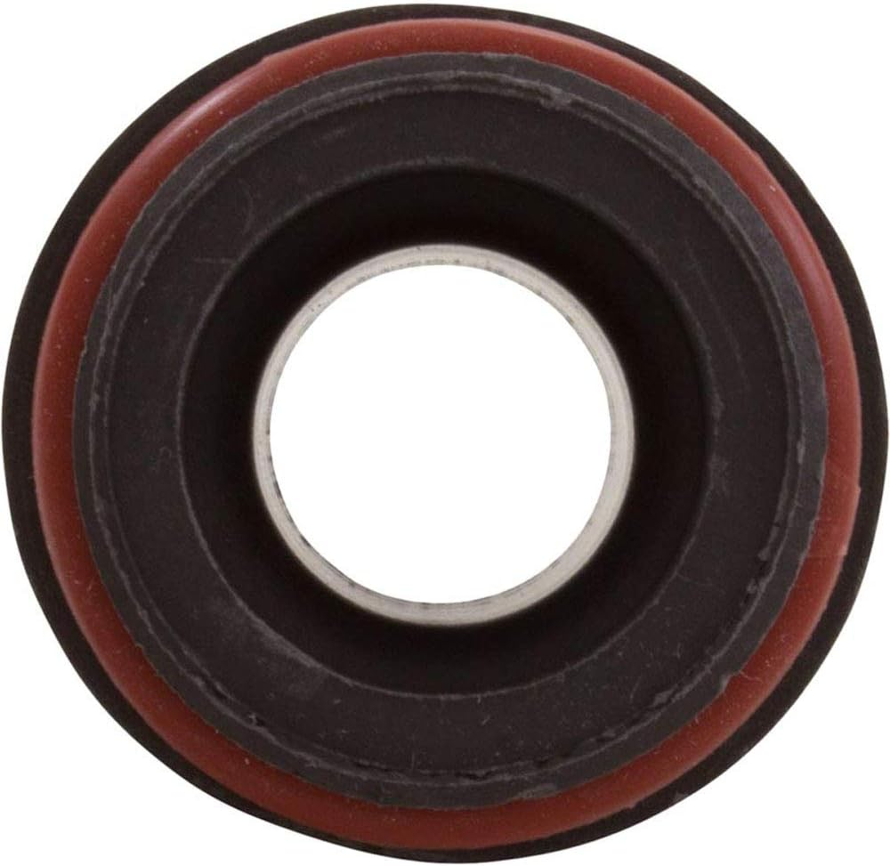 Hydro Quip Heater Part: 3/4" Barb Kit with O-Rings for Double Barrel Heater image number 2