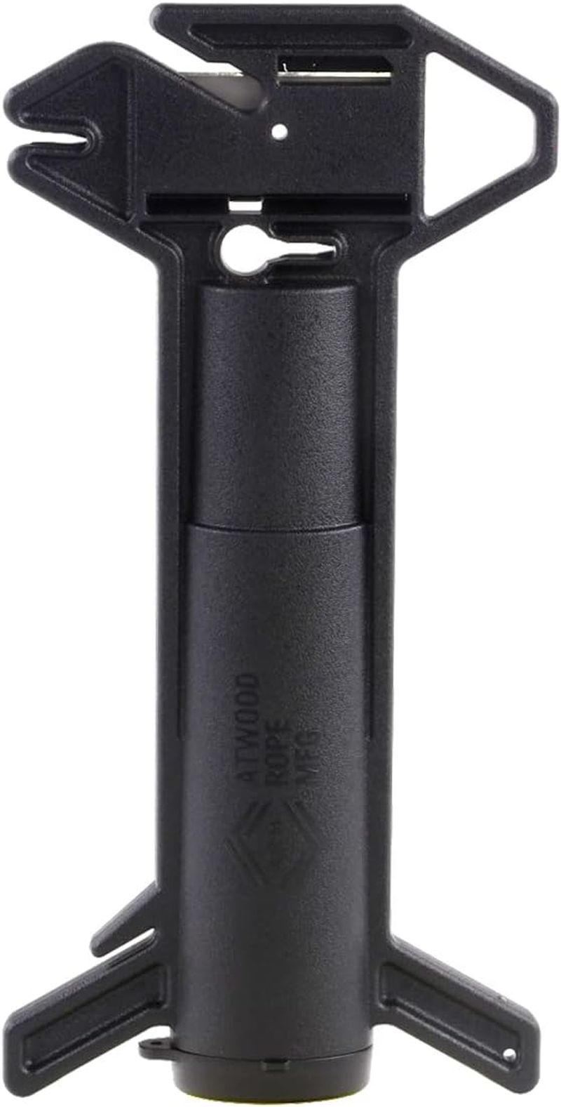 Atwood Rope MFG Ready Rope&trade; 550 Paracord 100 Feet 7-String Core Nylon Parachute Cord outside Survival Gear Made in USA | Lanyards, Bracelets, Handle Wraps, Keychain (Blue) image number 3