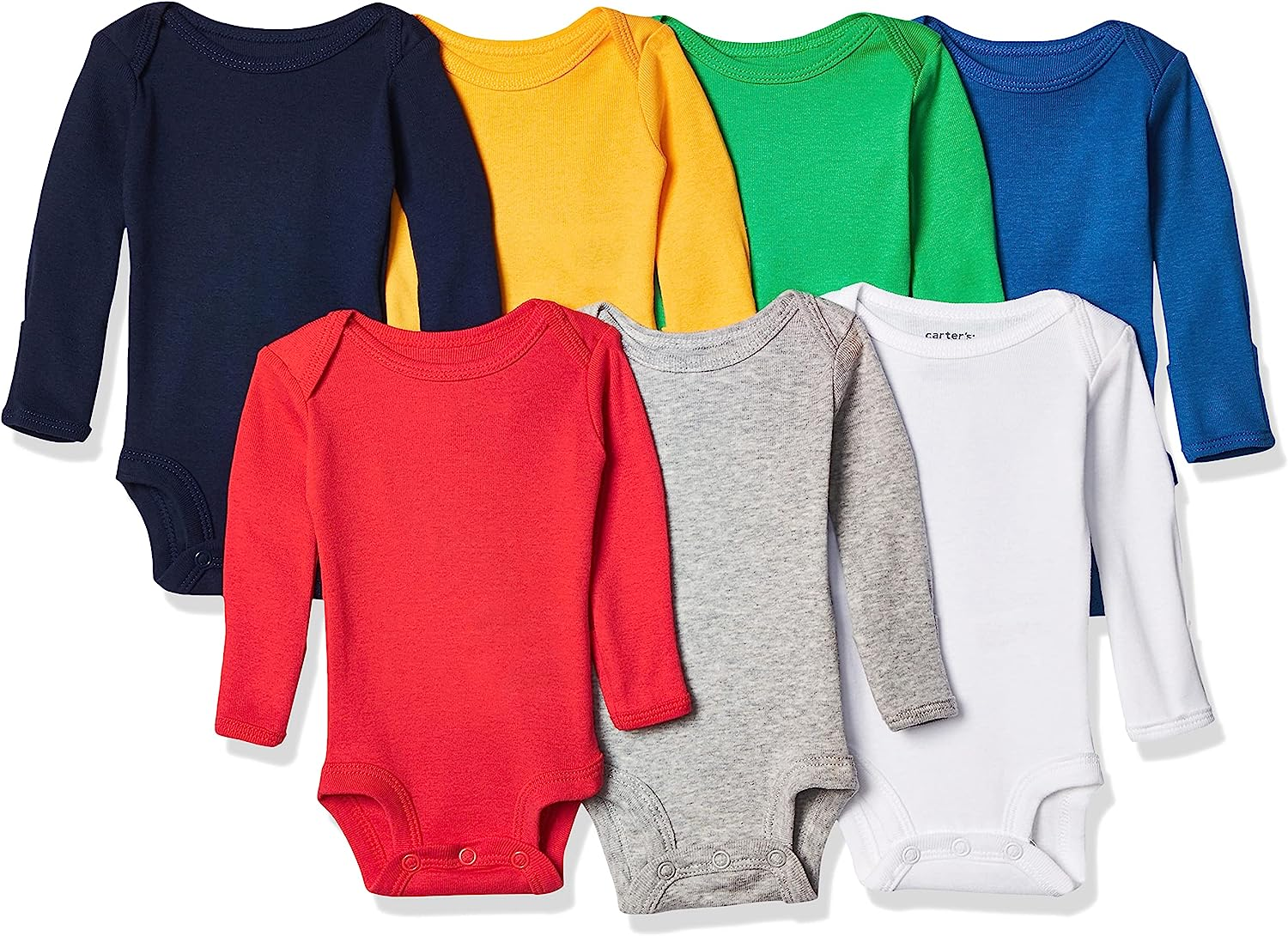 Carter'S Baby image number 3