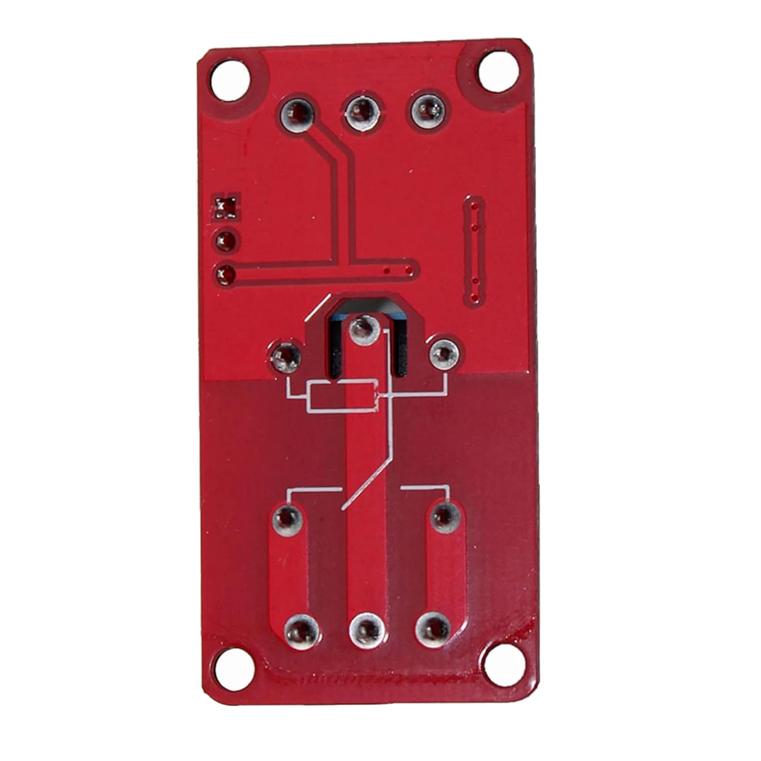2Pcs 5V 1 Channel Relay Module|Relay Switch with OPTO Isolated High and Low Level Trigger image number 5