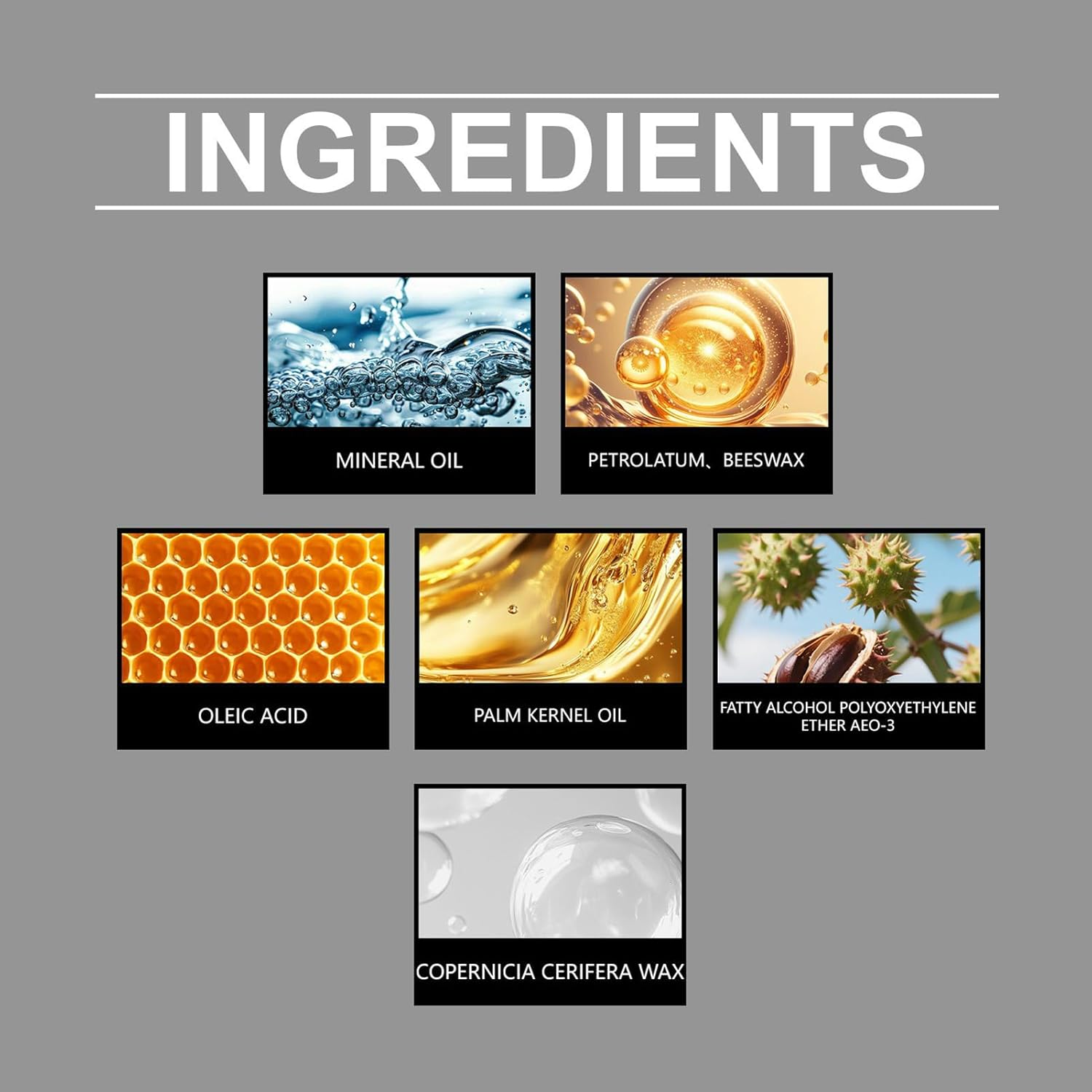 Krujecnt Car Leather Repair Kit,Automotive Restorer Paste,Leather Care Cleaning Paste | for Trailer Truck Sedan Pickup Motorcycles Headliners Floor Mats Dashboards Sofas Furniture Shoes Boots