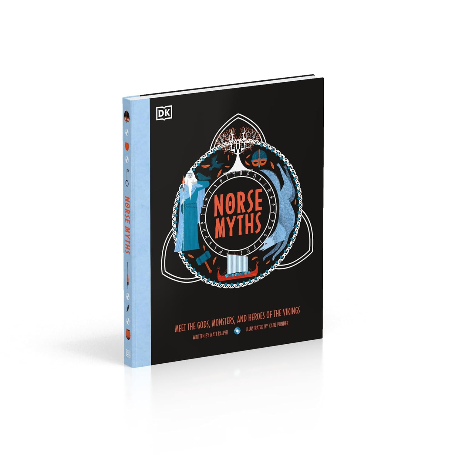 Norse Myths image number 4