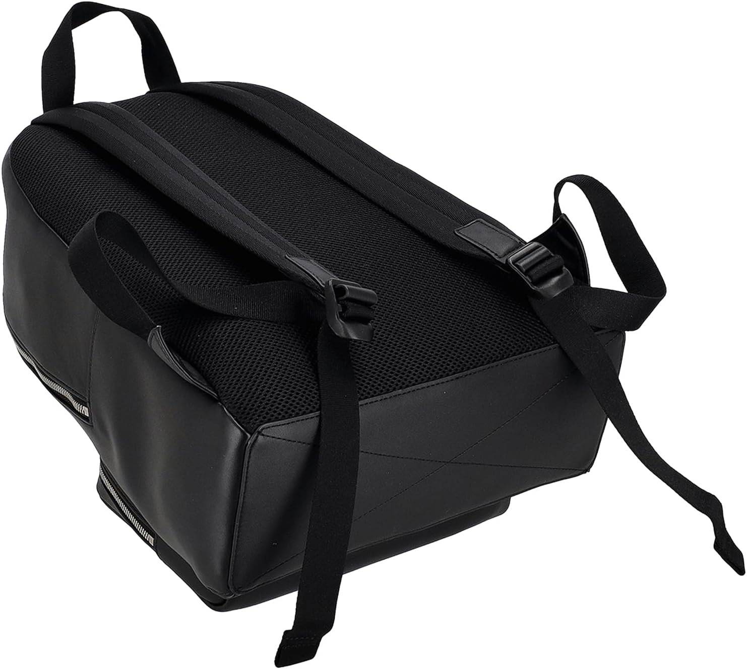 Calvin Klein K60K612223 01R Men'S Backpack, Black, ミディアム image number 2