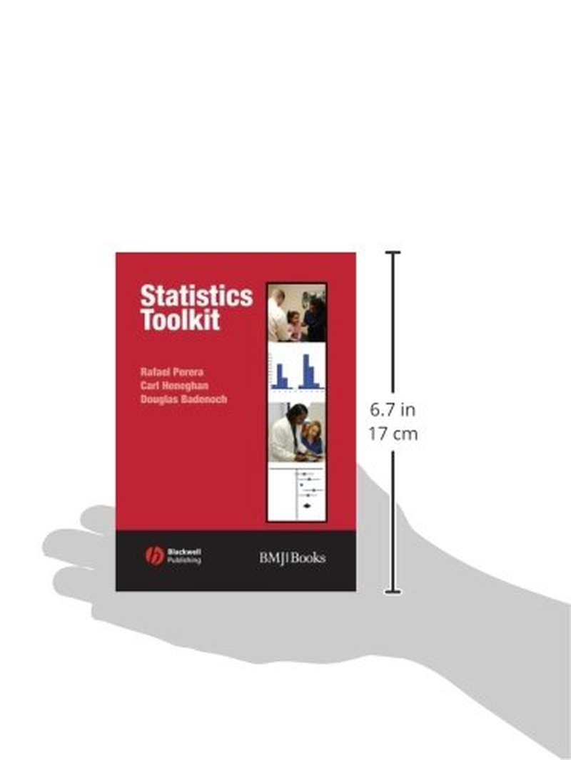 Statistics Toolkit: 2 image number 2
