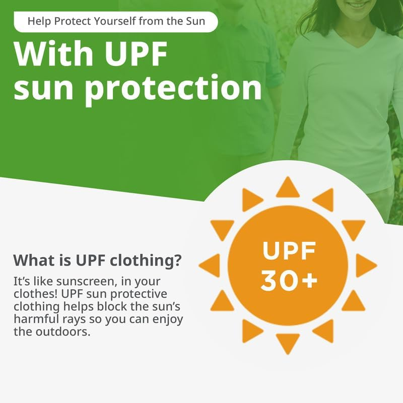 Insect Shield Women'S Tri-Blend Long Sleeve T-Shirt