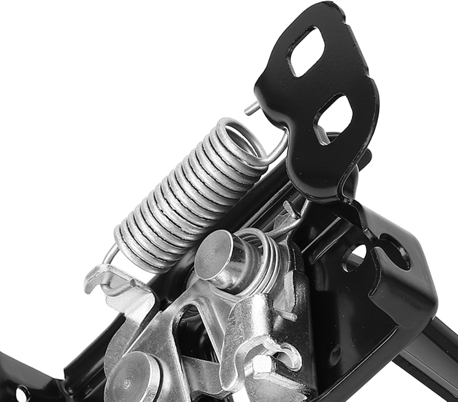 Engine Hood Latch Lock, CH1234104 Front Hood Latch Lock Assembly Metal Alloy Shockproof Hood Latch Assembly Replacement for 300 2011 to 2020 image number 6