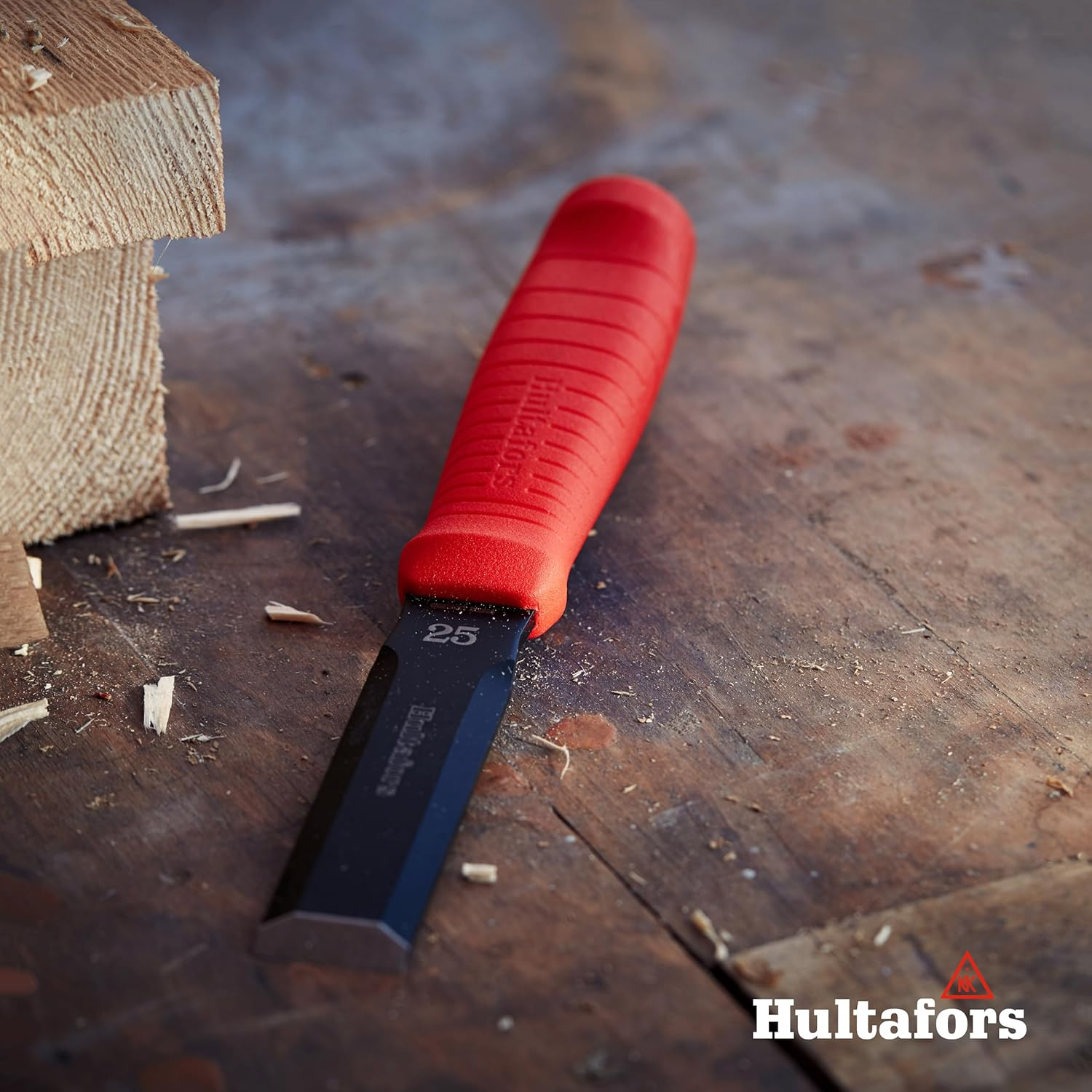 Hultafors 390073 EDC 25 Chisel image number 6