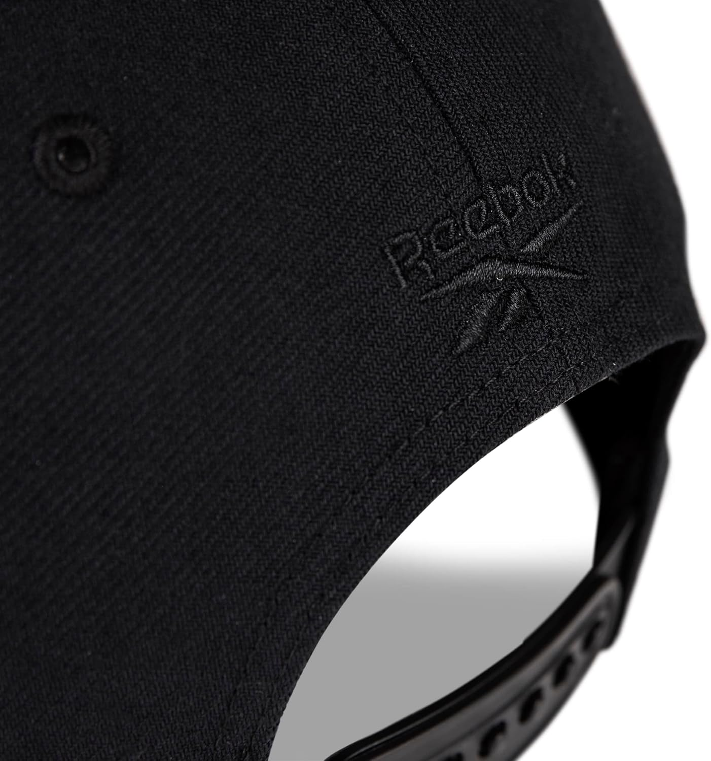 Reebok Vector Baseball Cap - Vector - Batik Blue image number 6