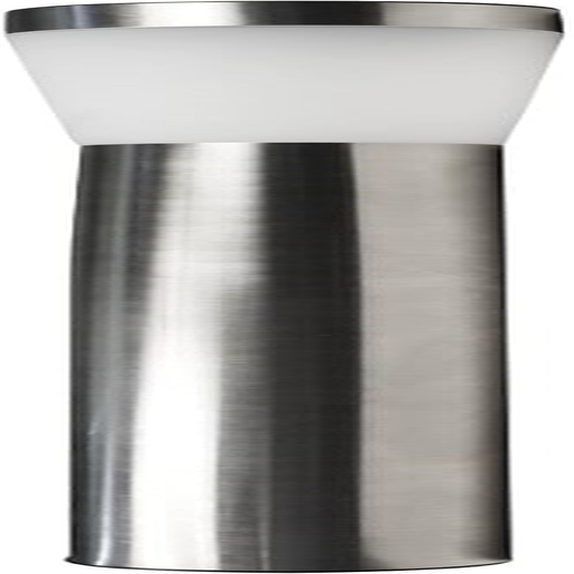 GRUNDIG Grundig 89642 Chrome Solar Light Grey