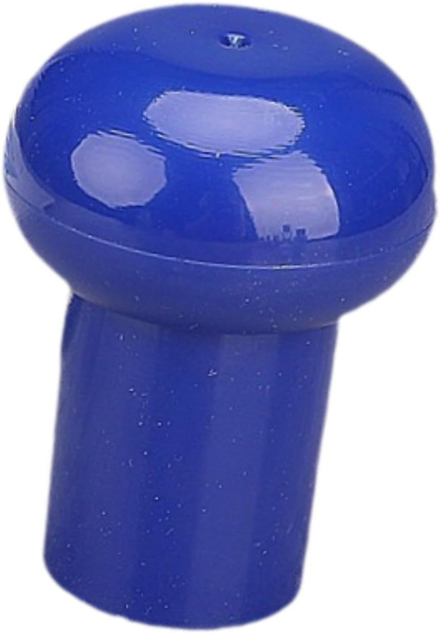 Manual Perfume Bottle Vial Crimper ABS Mini Perfume Bottle Capper Cap Capper image number 2