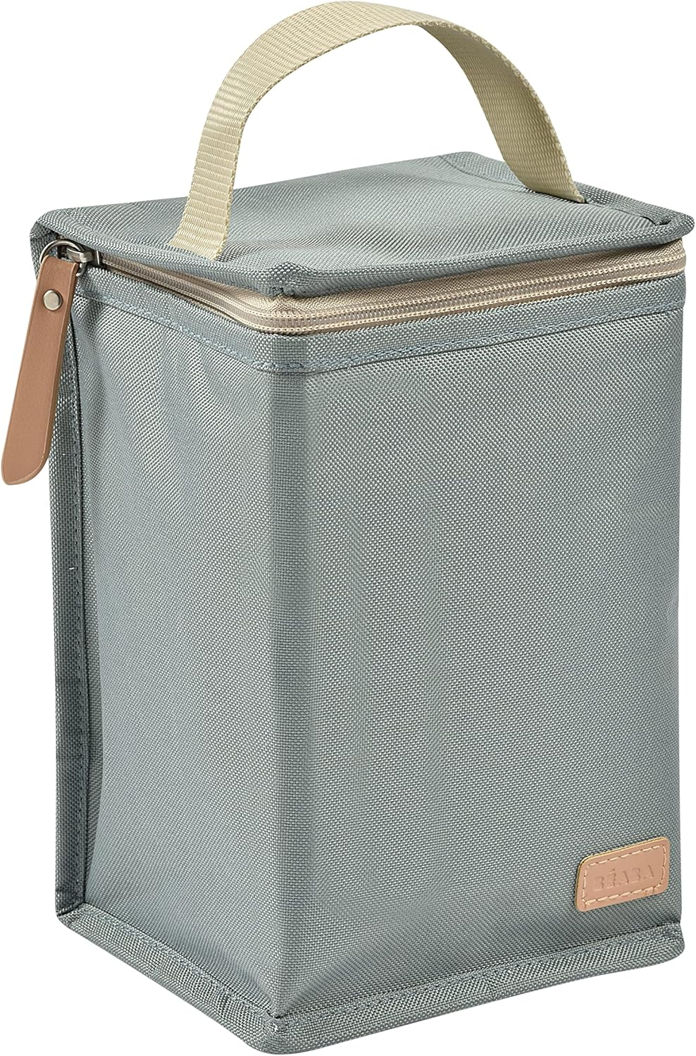 B&Eacute;ABA - Insulated Bag for Baby Meals - Spacious