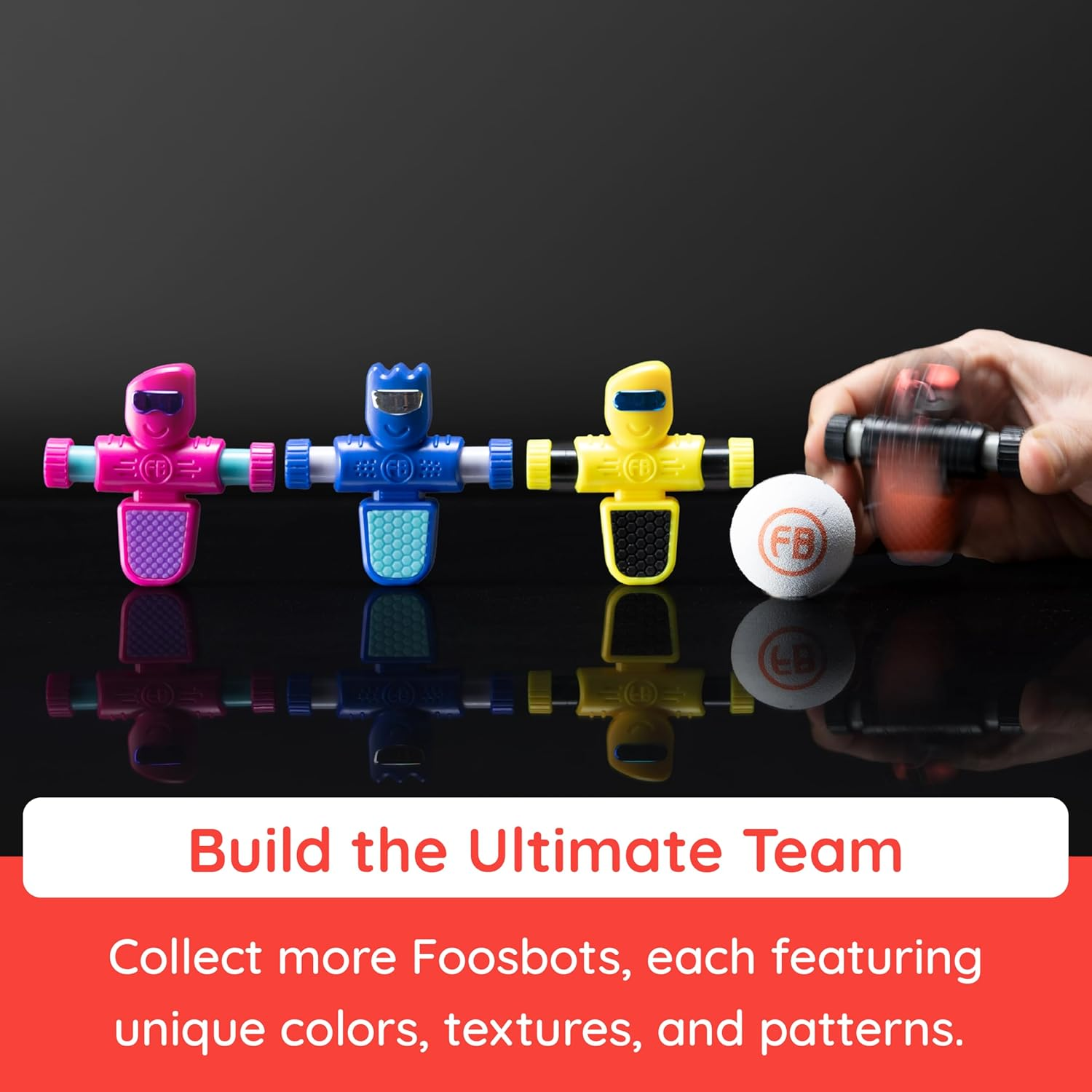 Fat Brain Toys F476ML Learning Toy image number 6