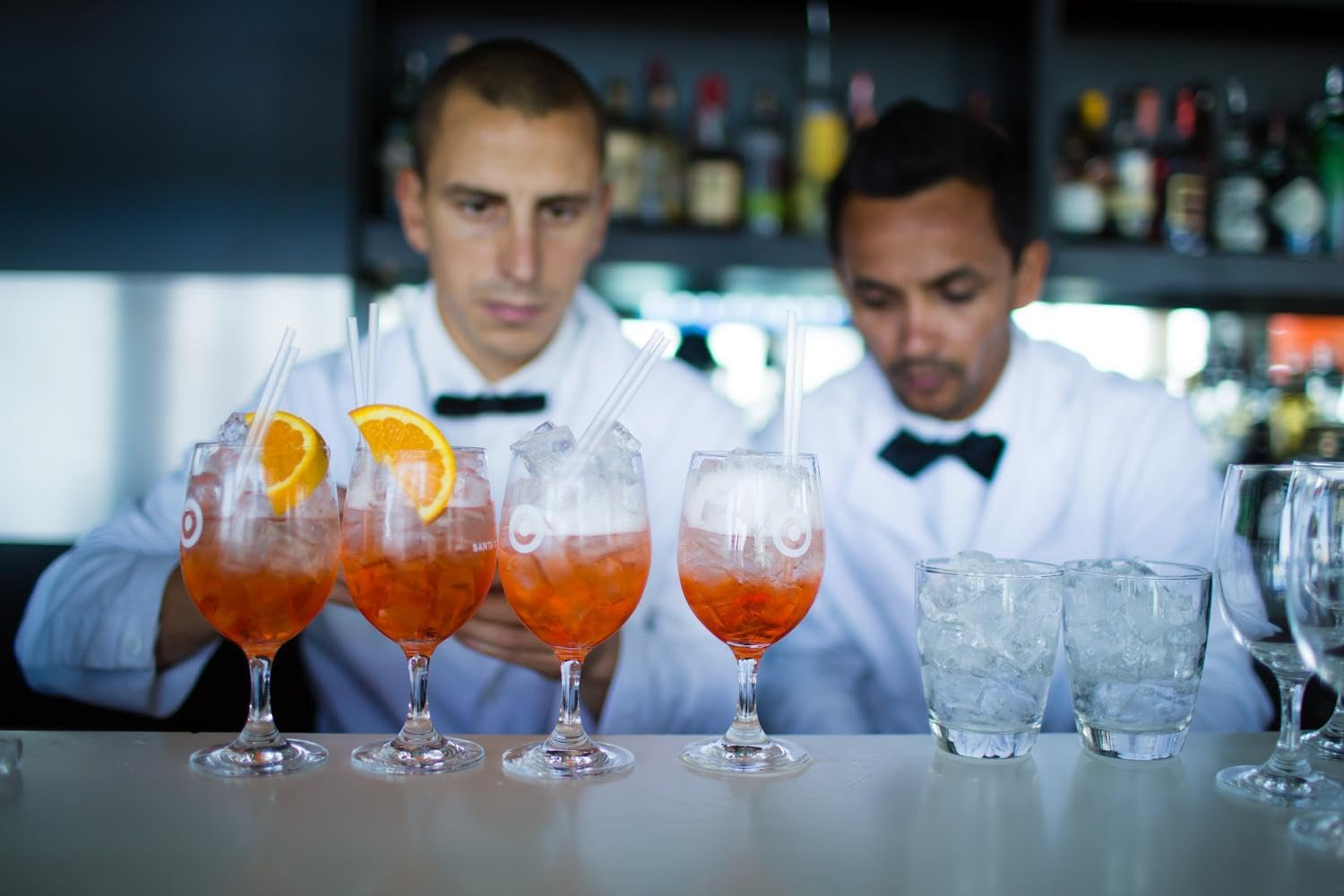 Santa Vittoria Italian Ginger Ale, 24 X 200Ml. Premium Alcoholic Mixer for Spirits. Bottled in Italy, Served in Leading Restaurants. image number 2