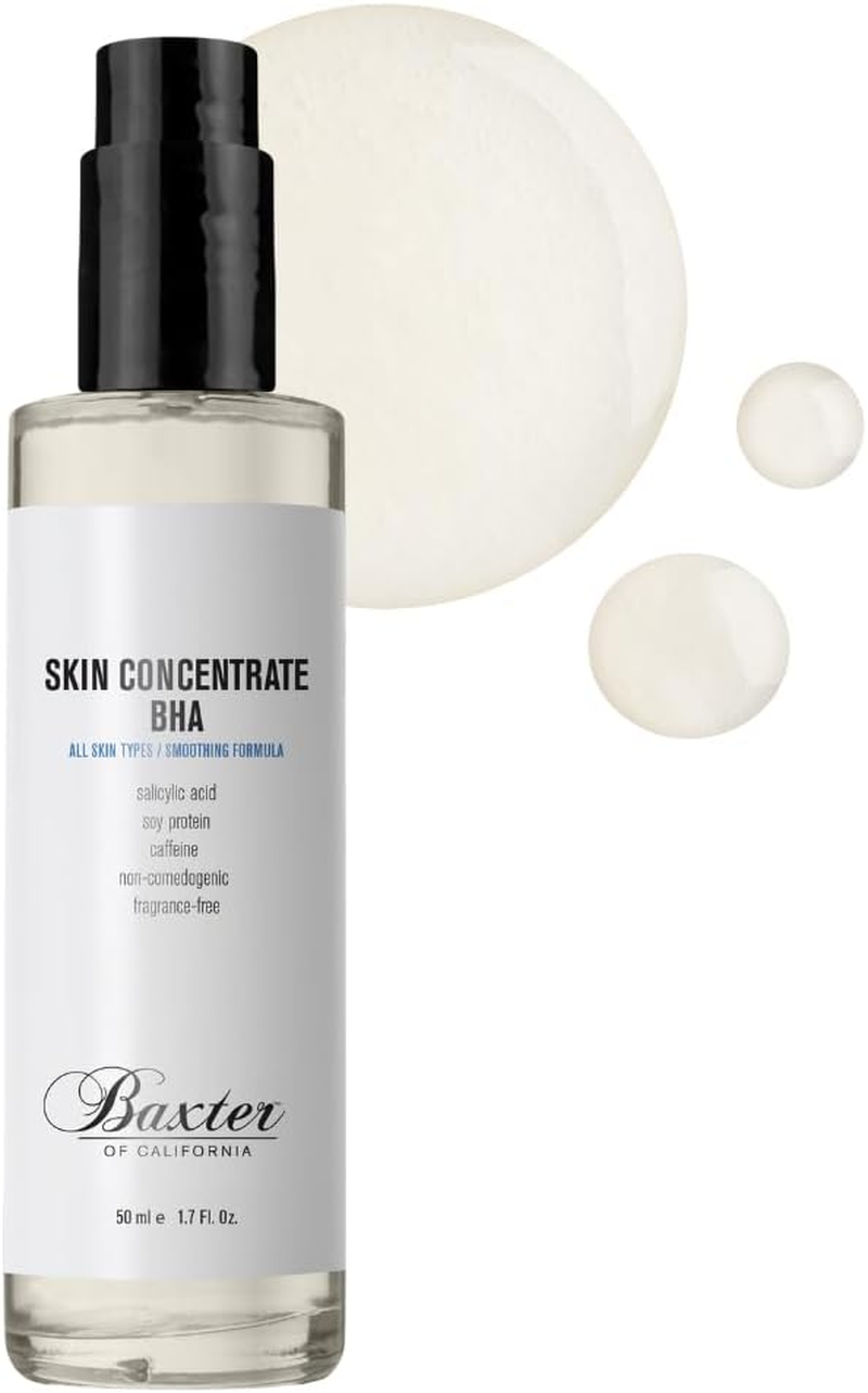 Baxter of California Skin Concentrate BHA, 50 Ml