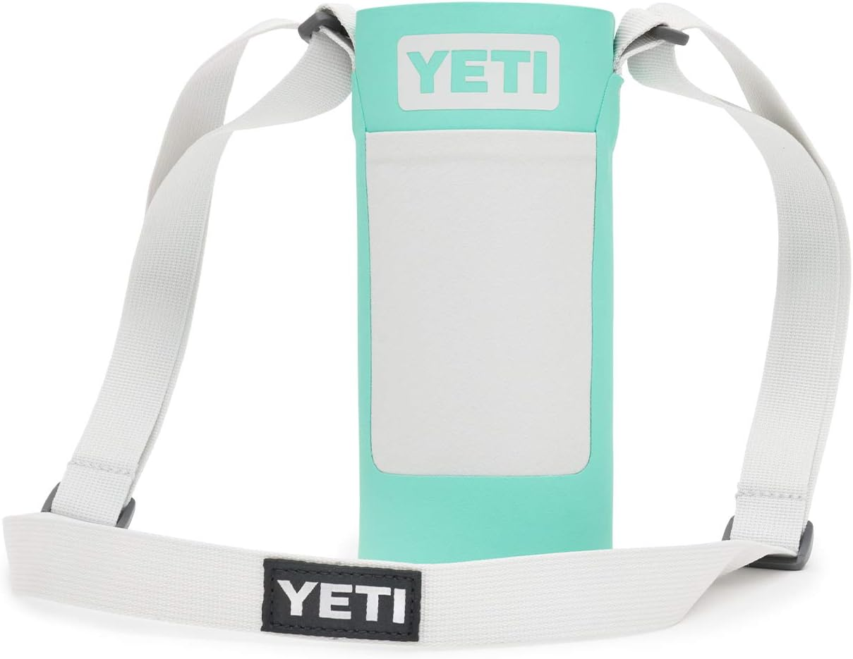 YETI Large Bottle Sling for Rambler 26 & 36 Oz. Bottles, Black