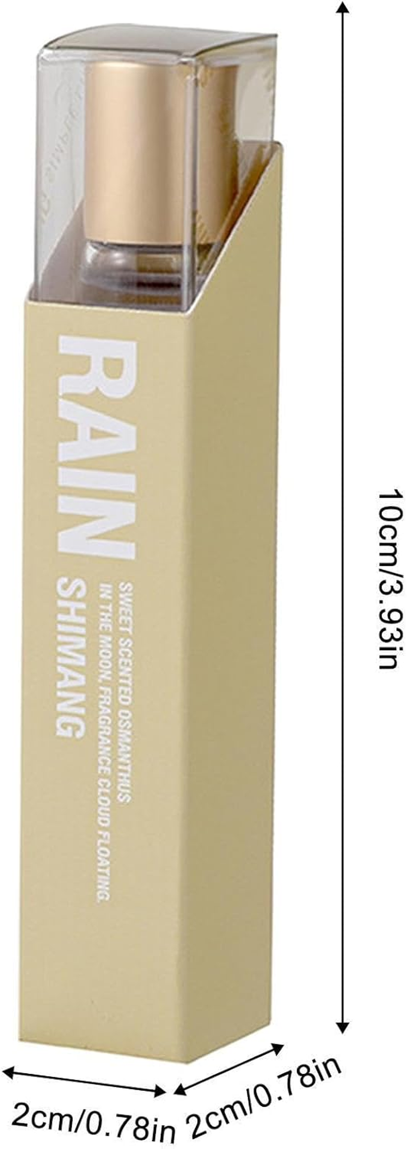 Pheromone Perfume Spray | Natural Fragrance Lure | Universal Oil Perfume, Supplies for Dating, Party, Work image number 4