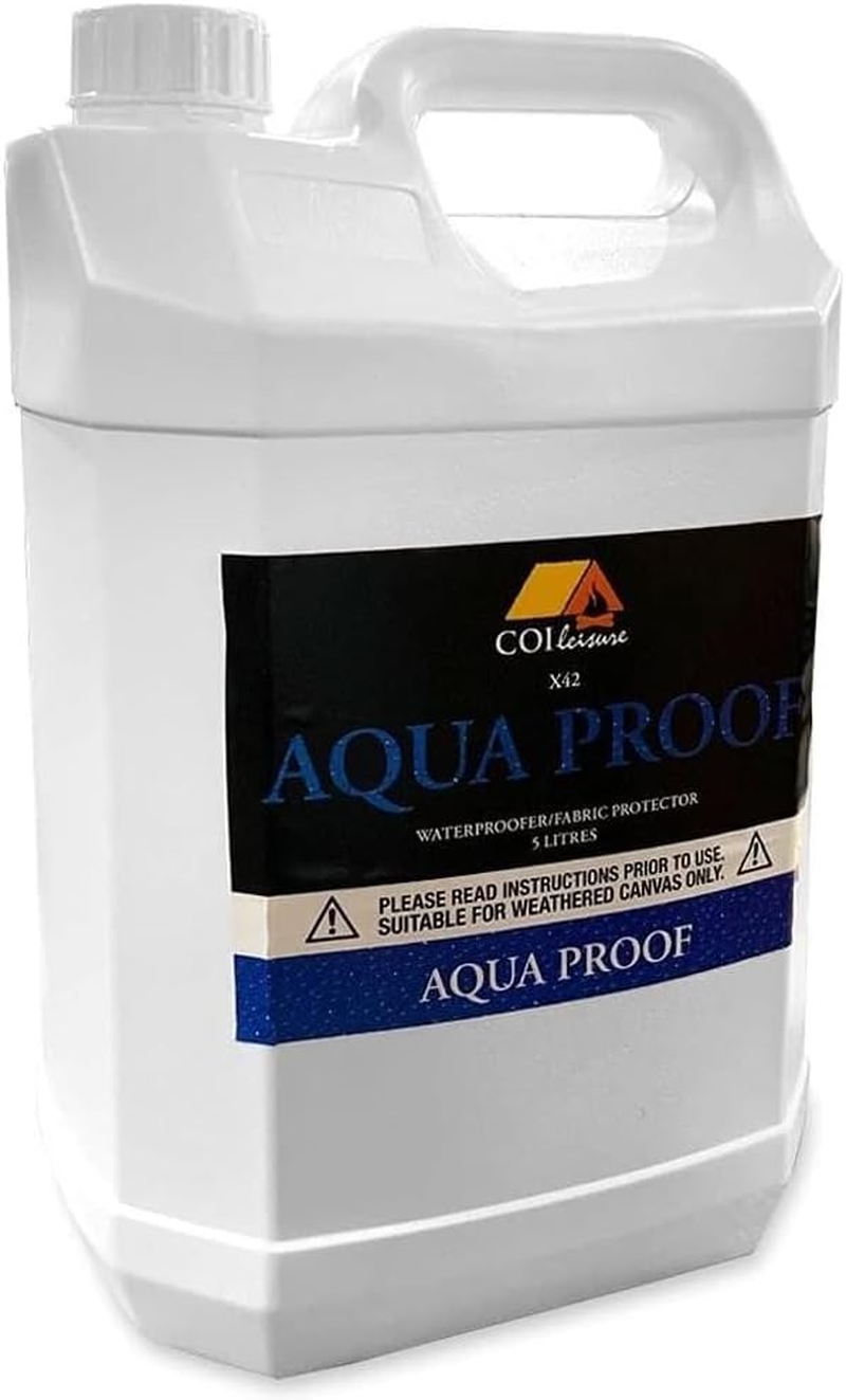Oztrail Aqua Proof Solution 5 Litre