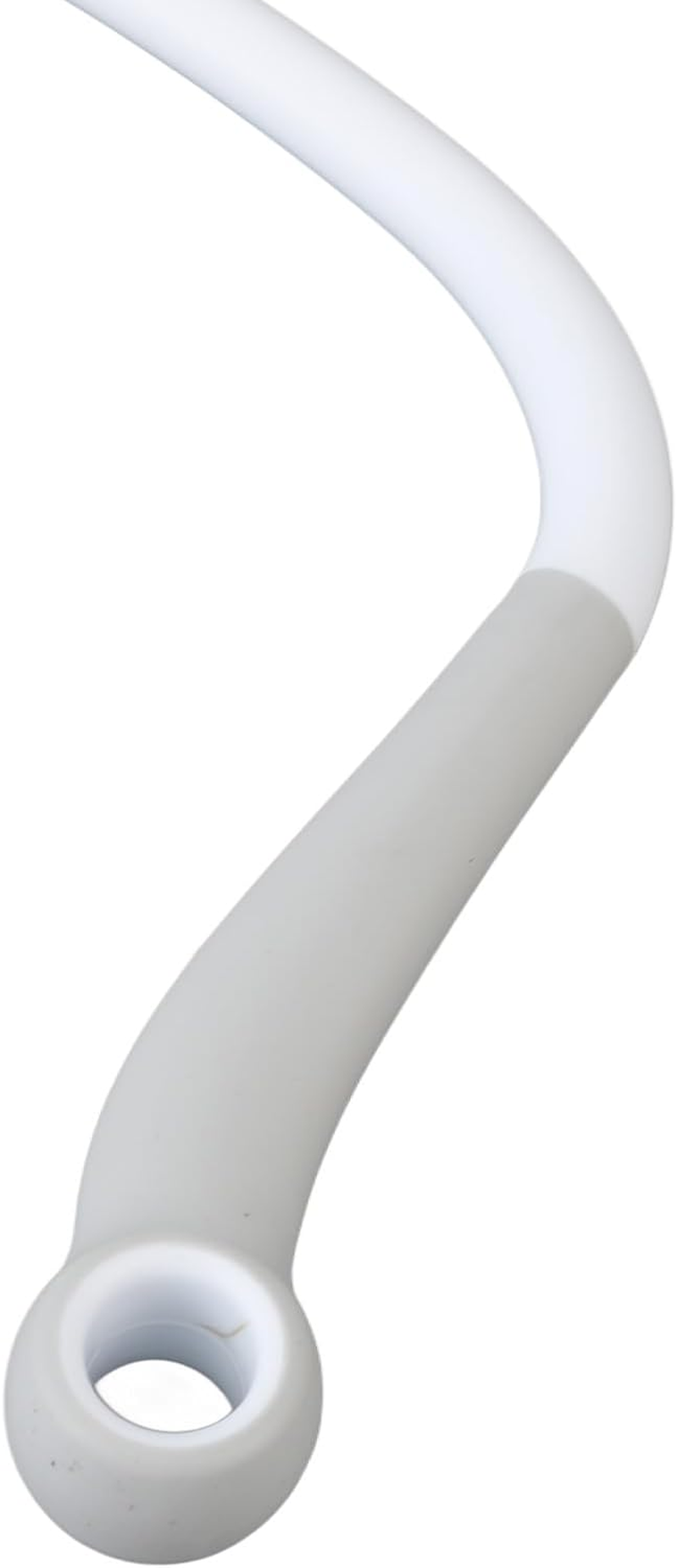 Back Bath Brush Long Handle for Shower, Curved Back Scrubber for the Elderly, Disabled, Limited Mobility, Back Shower Brush Scrubber Long Handle Brush for Cleaning image number 3