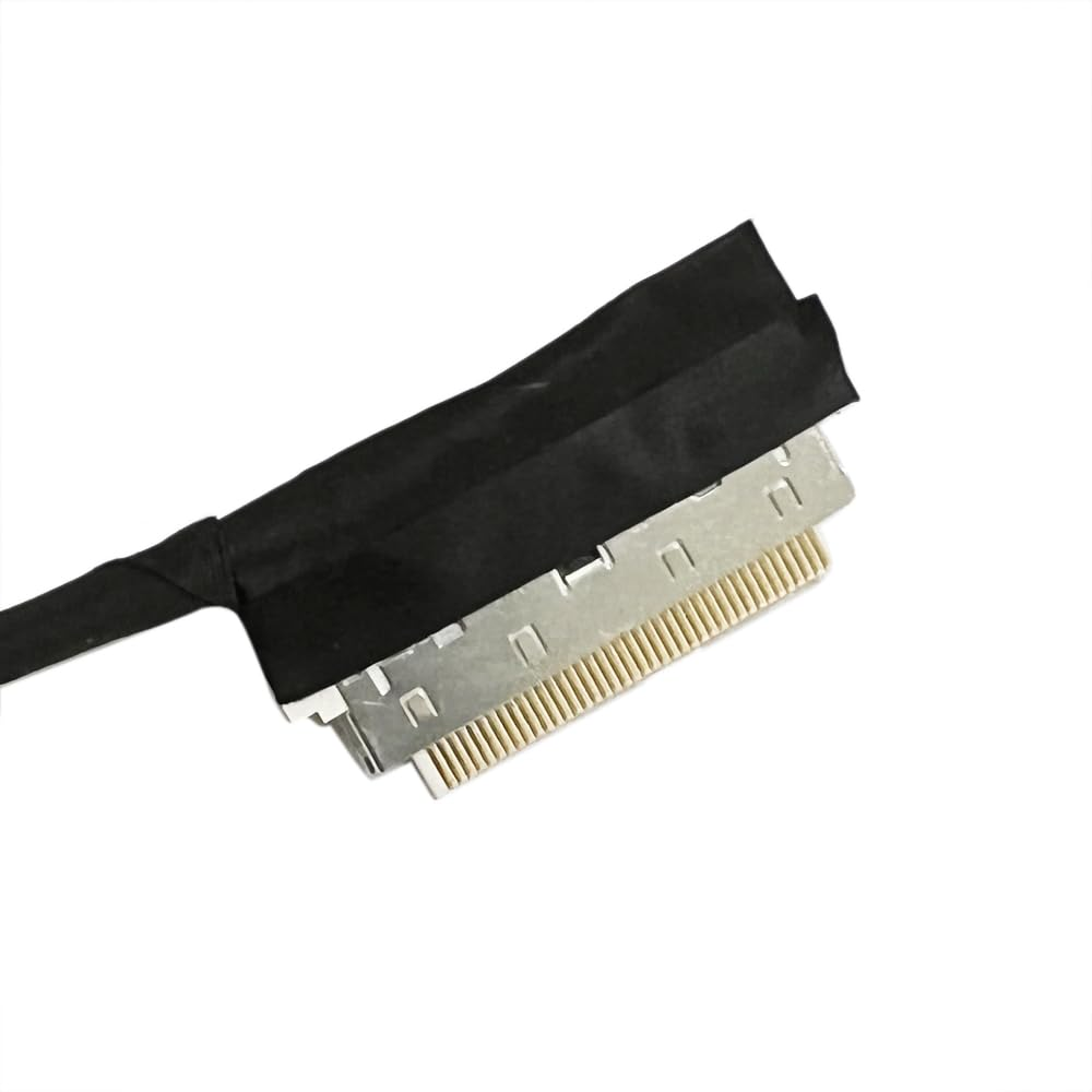 JINTAI LCD LVDS LED Screen Video Display Flex Cable Replacement for Acer Nitro AN515-44 /AN515-45/ AN515-56/ AN515-57 N20C1/ AN515-55 120HZ 144HZ 40Pin Display Cable CN:50.Q7KN2.012 DC02C00PW00 image number 5