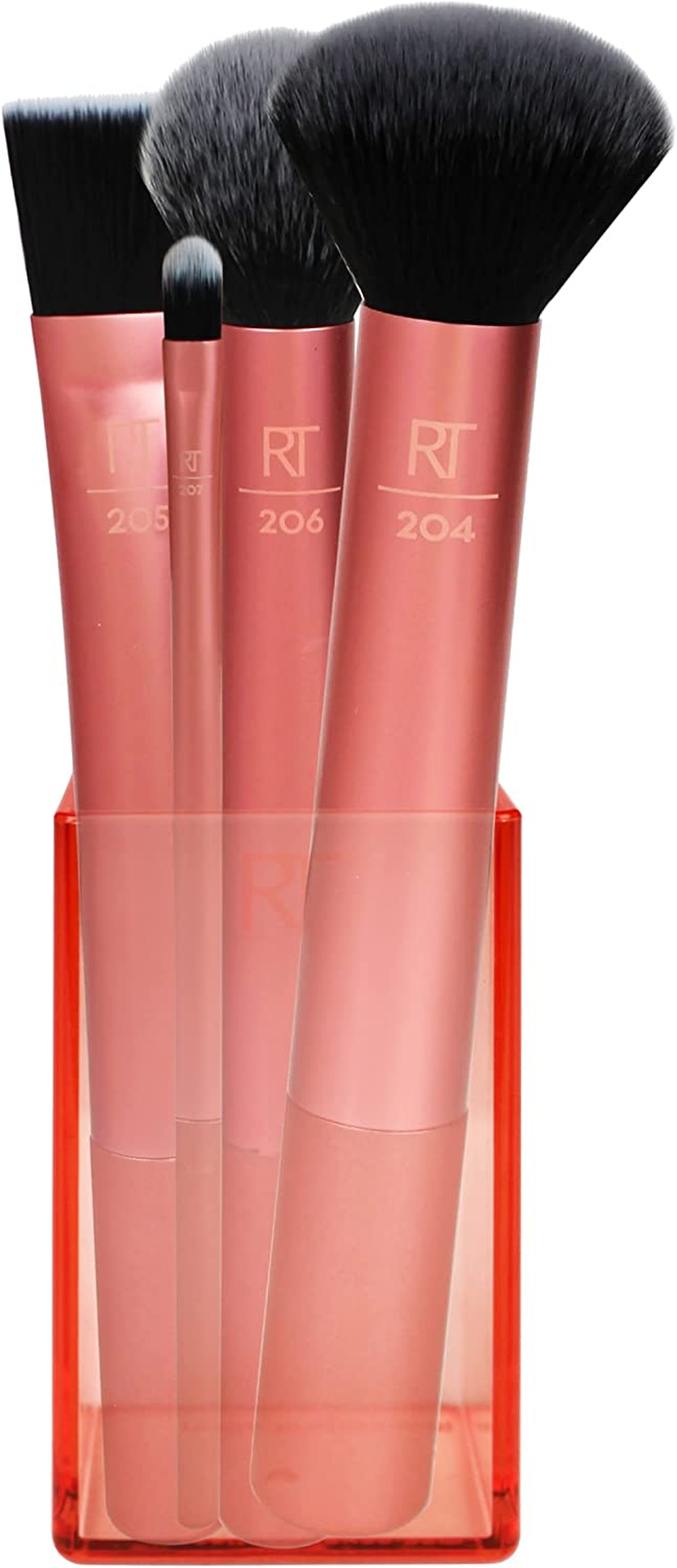 Real Techniques Base Flawless Base Set, 200 Count image number 2