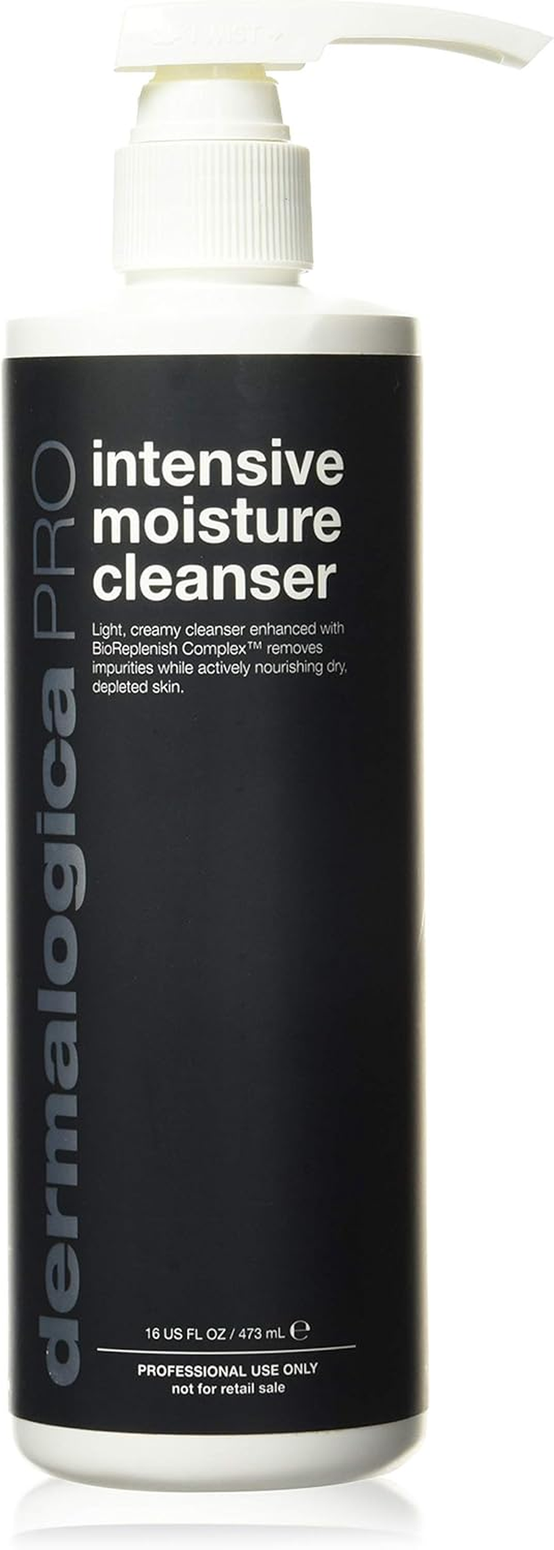 Dermalogica Intensive Moisture Cleanser, 473 Ml image number 4
