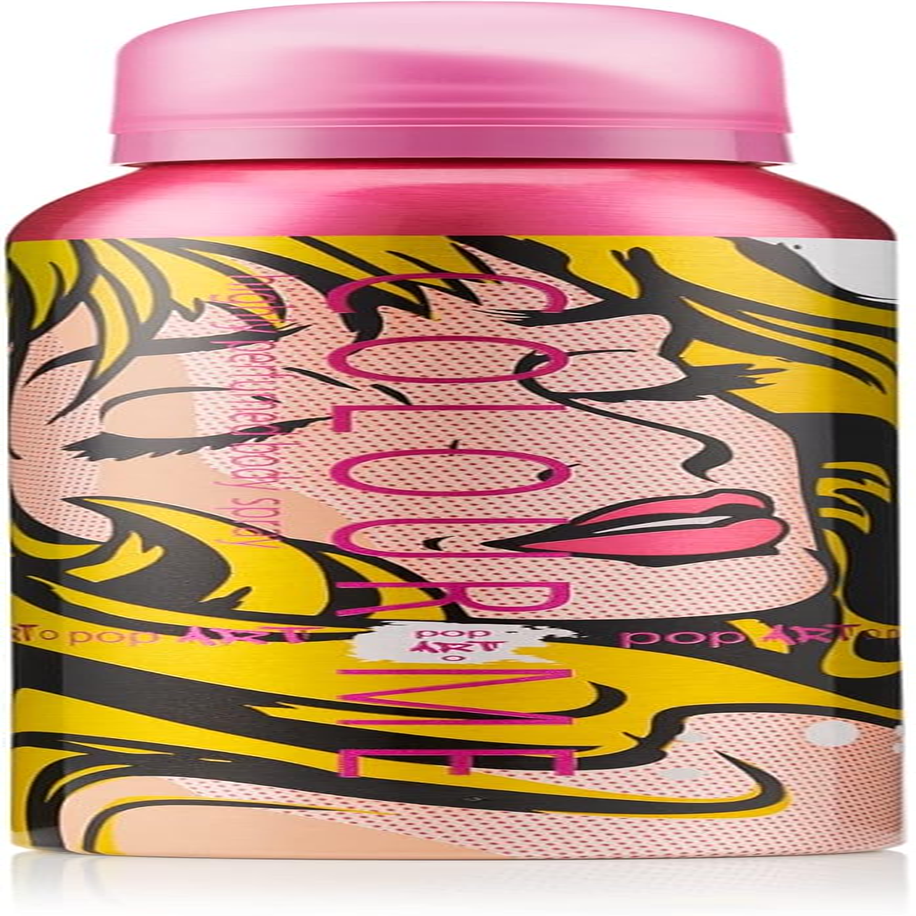 Colour Me Pop Art - Fragrance for Women - 150Ml Body Spray, by Milton-Lloyd image number 2