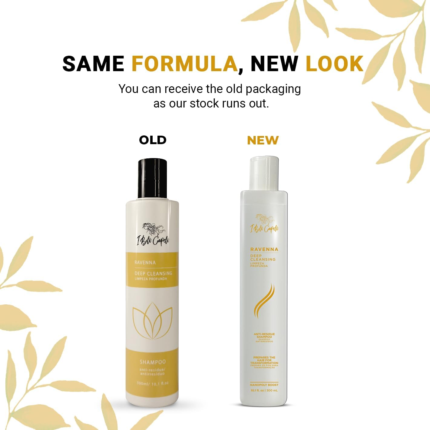 Torrano Keratin Hair Treatment Straightening in 1 Step, Formaldehyde Free-Nanoplastia Para Alisar Cabello 16.9Fl.Oz (500Ml) + Deep Cleansing Shampoo 10.1 Fl.Oz (300Ml) image number 1