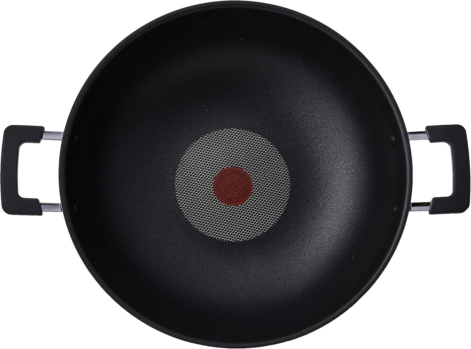 Tefal Ceramic Coated Wok 36Cm, C5289614 image number 3