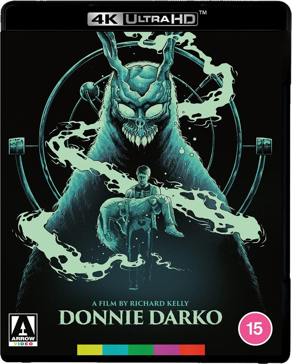 Donnie Darko [Standard Edition] [Blu-Ray]