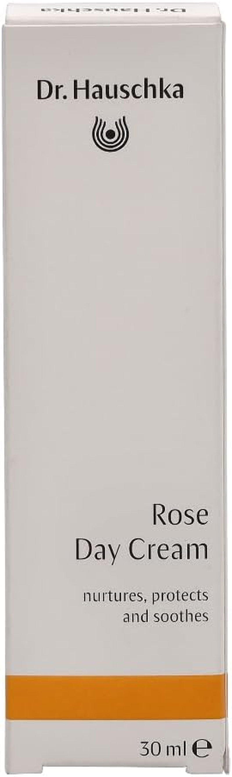 Dr. Hauschka Rose Day Cream for Women, 1 Ounce image number 1