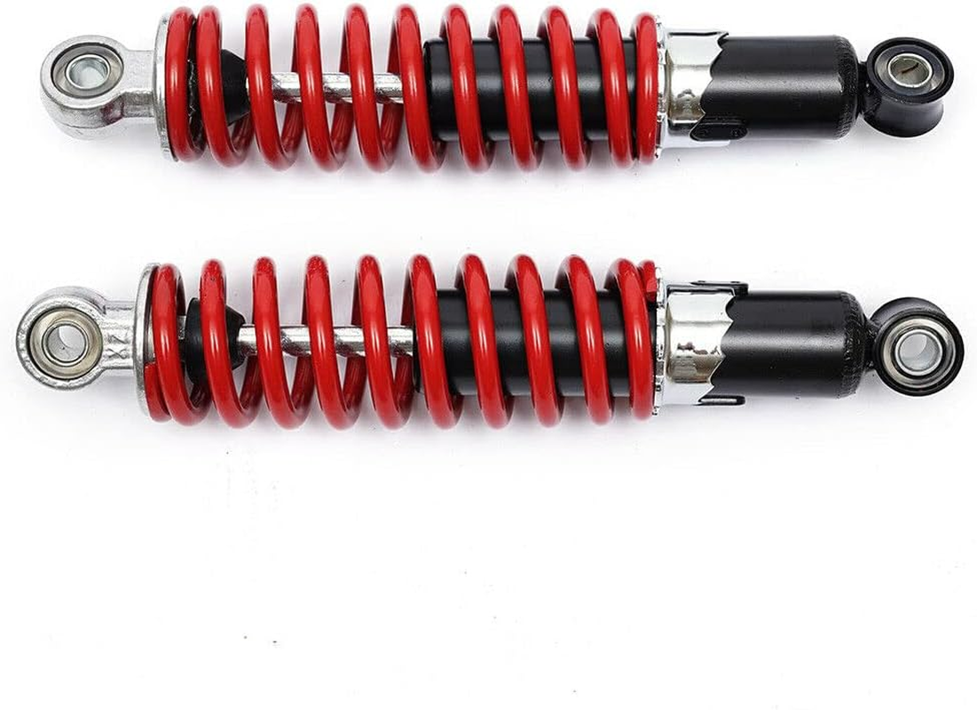 Front Suspension Swingarm Assembly, Diy Parts for Buggy Electric Atv Go Kart Bike (Us Stock) image number 5