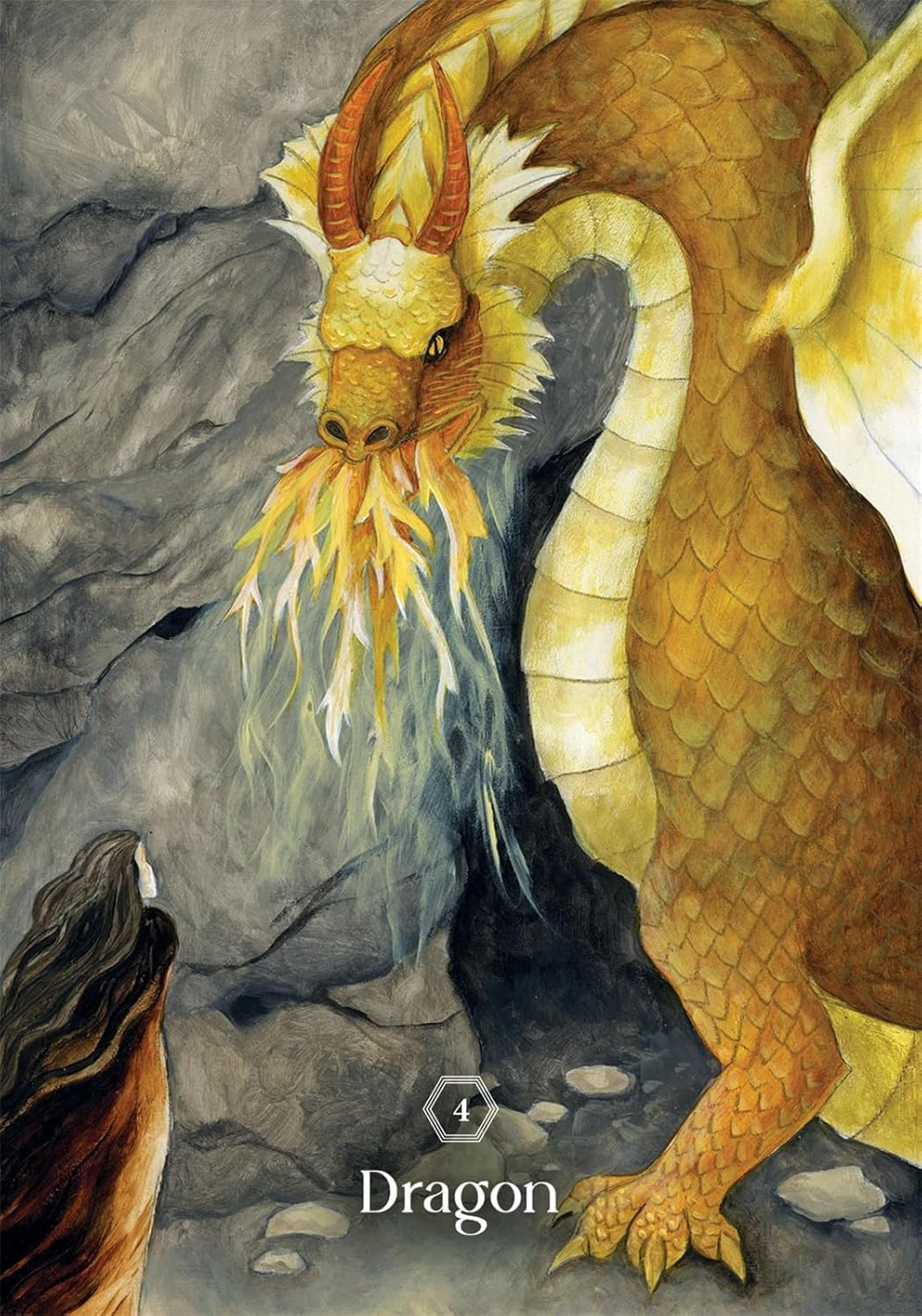 The Fairy Tale Heroine Oracle: a 48-Card Deck and Guidebook image number 3