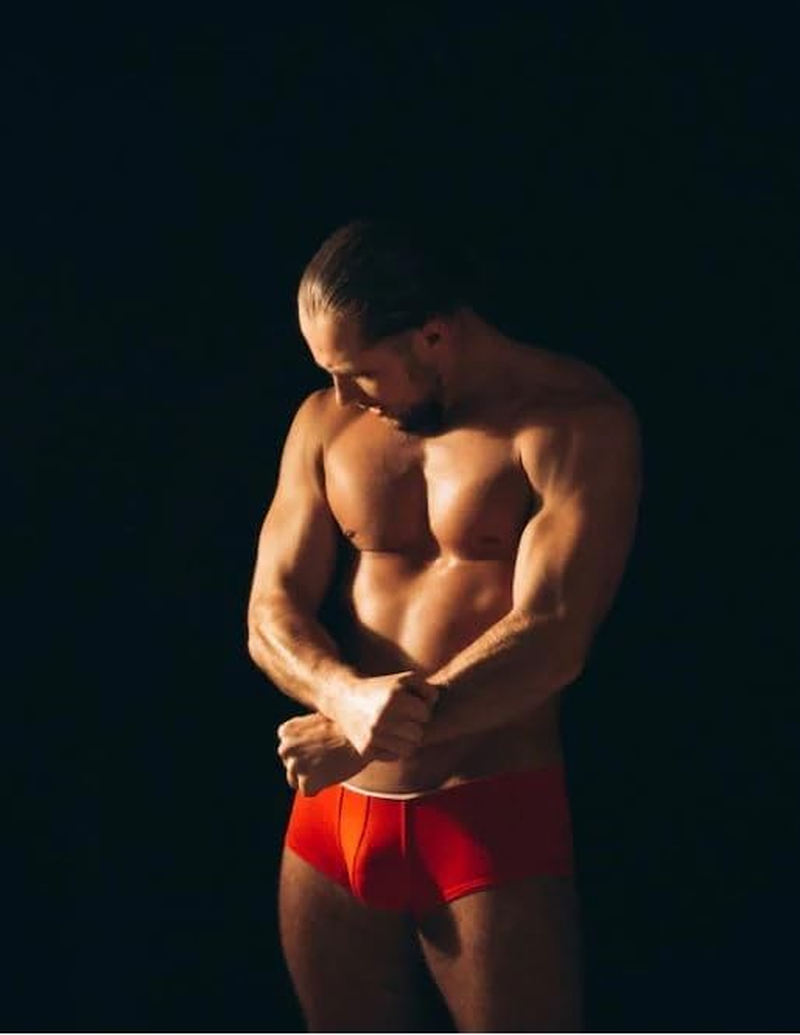 Anal and Vaginal, Water Based Flavorless Lubricant 25Ml