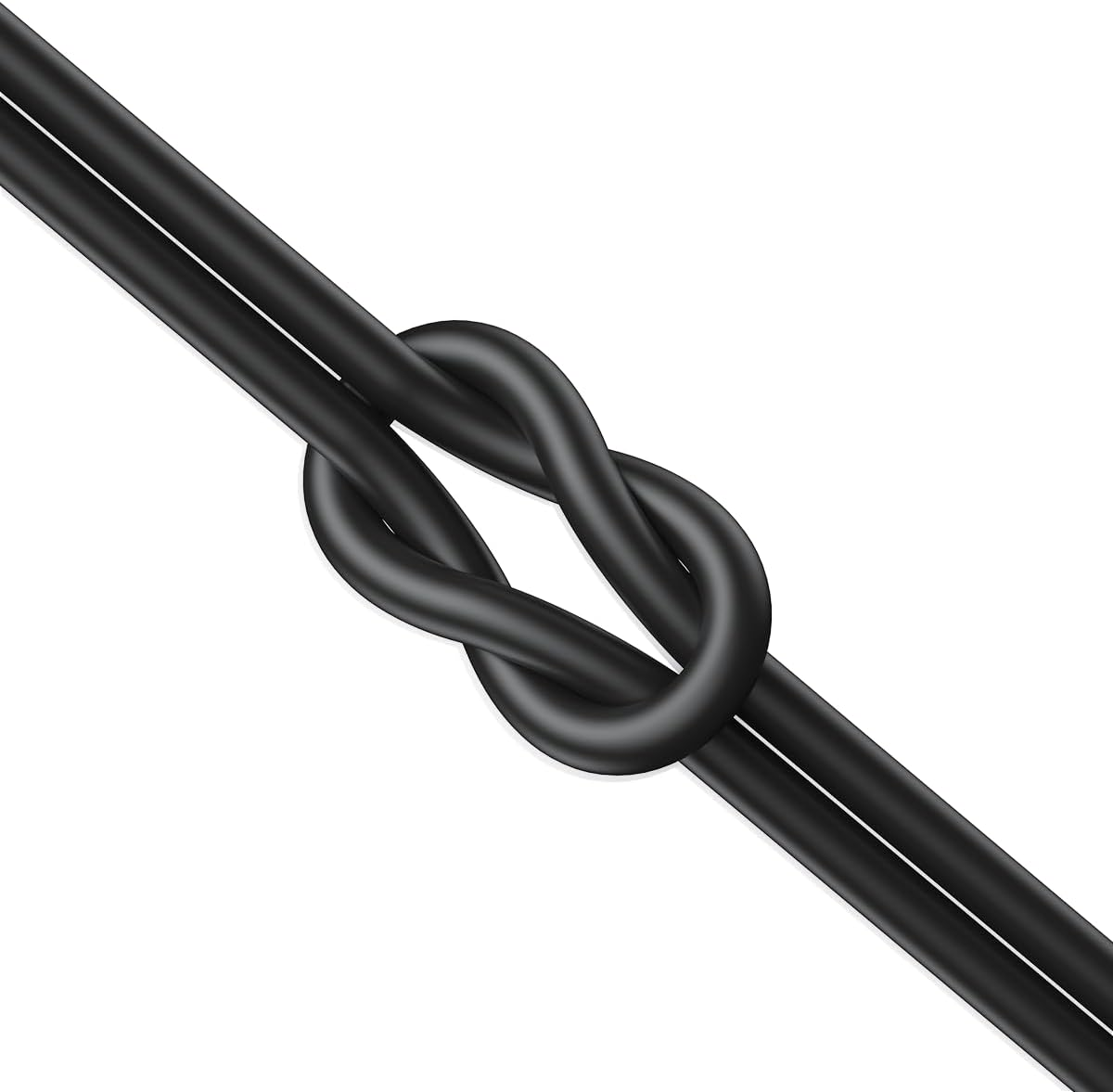 Joyroom JR-EW03 Wired Series Metal In-Ear Earphones - Dark Grey image number 2