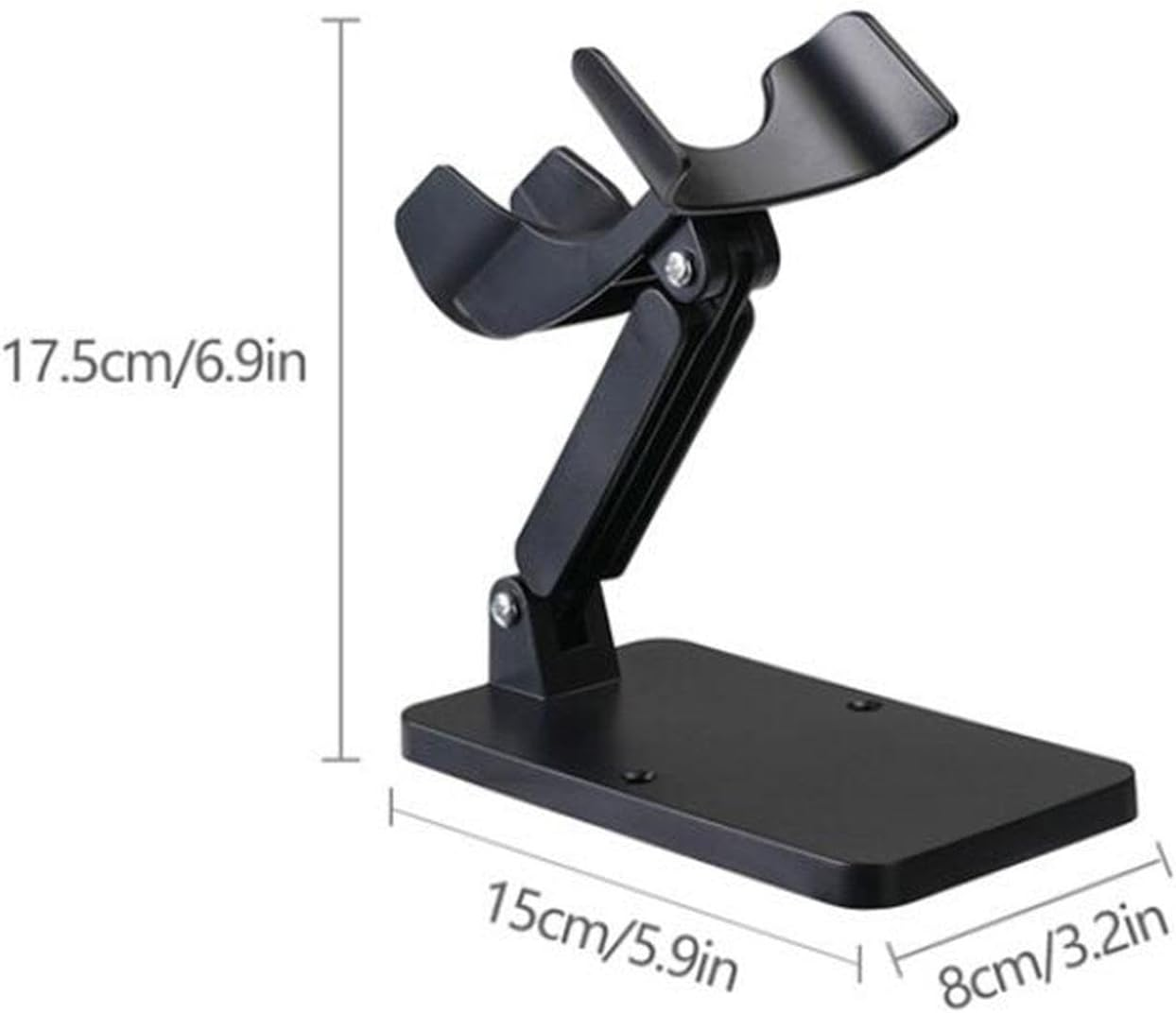 MVQJSUCI Universal Stand Code Readrs Flexible Office Office Hold Holding Strap Strable Accessories image number 1