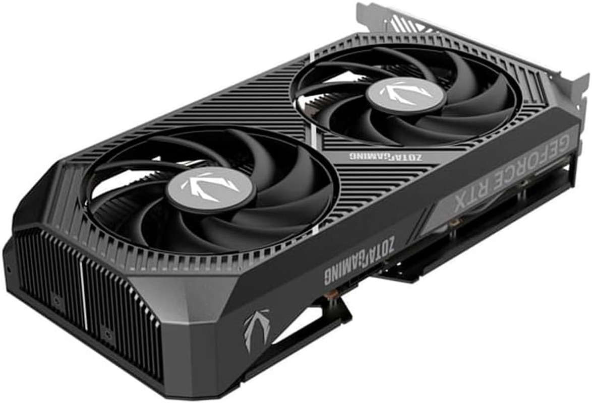 ZOTAC Gaming Geforce RTX 5050 TE OC image number 2